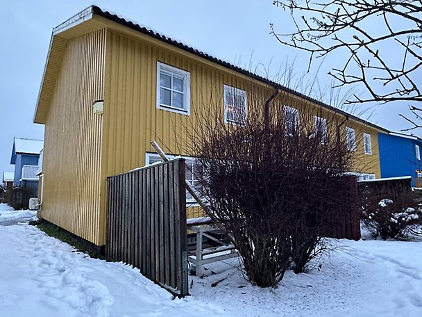 Foto 4 von 14 — Småhusenhet, bebyggd