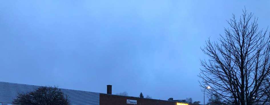 Foto 13 von 27 — Industrienhet, annan tillverkningsindustri (426), Småhusenhet, tomtmark