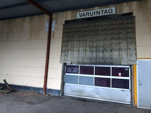 Foto 4 von 27 — Industrienhet, annan tillverkningsindustri (426), Småhusenhet, tomtmark