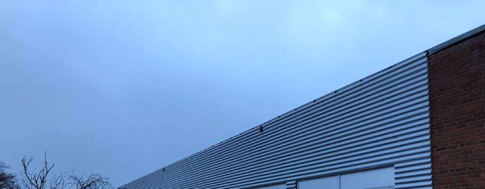 Foto 11 von 27 — Industrienhet, annan tillverkningsindustri (426), Småhusenhet, tomtmark