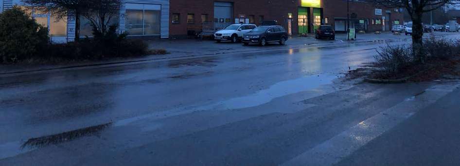 Foto 14 von 27 — Industrienhet, annan tillverkningsindustri (426), Småhusenhet, tomtmark