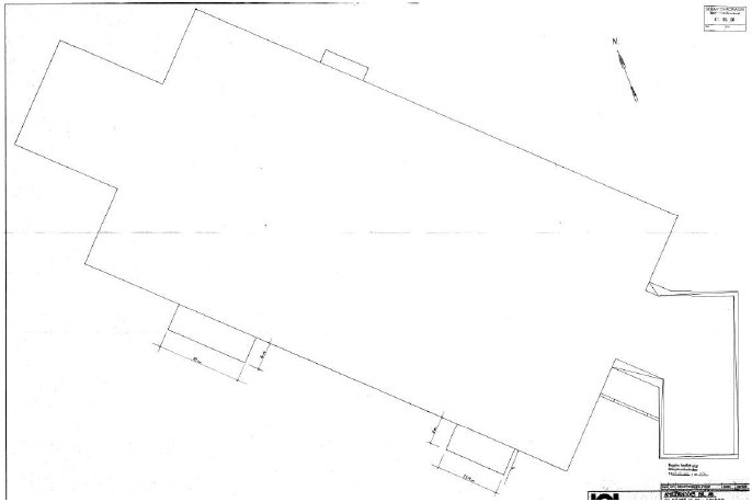 Foto 27 von 27 — Industrienhet, annan tillverkningsindustri (426), Småhusenhet, tomtmark