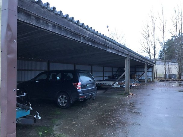 Foto 5 von 27 — Industrienhet, annan tillverkningsindustri (426), Småhusenhet, tomtmark