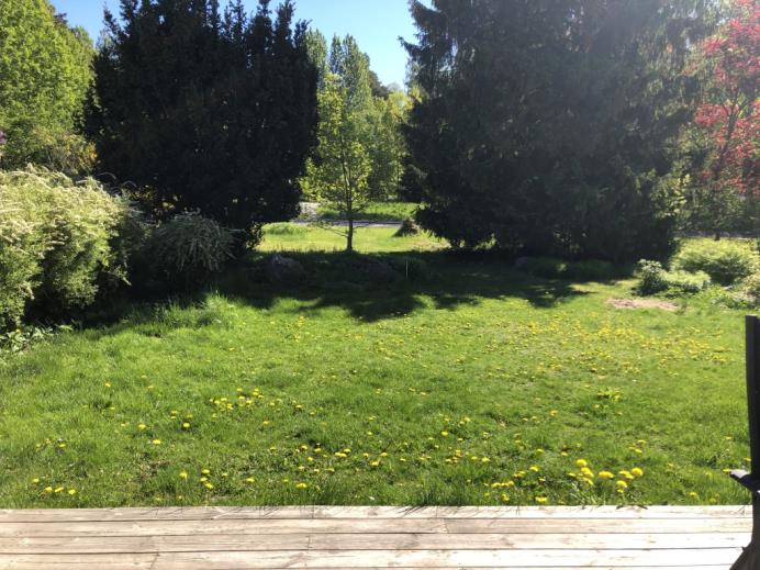 Foto 7 von 12 — Småhusenhet, bebyggd