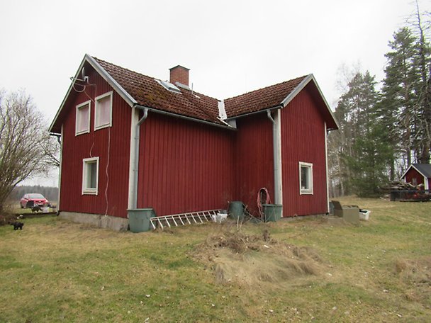 Foto 3 von 21 — Småhusenhet, bebyggd