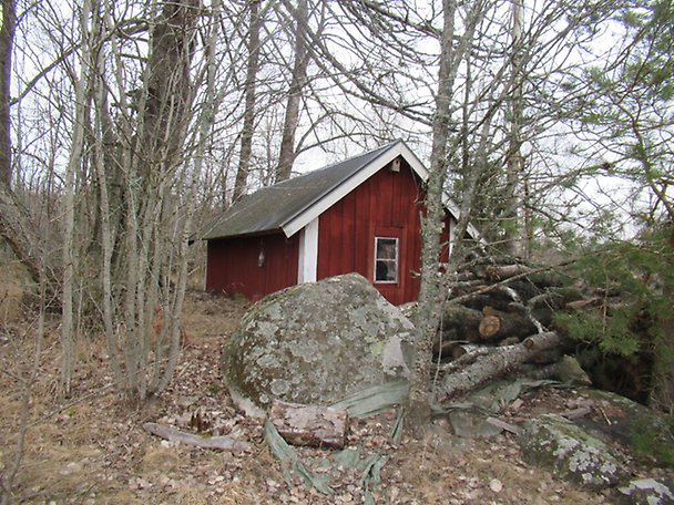 Foto 7 von 21 — Småhusenhet, bebyggd