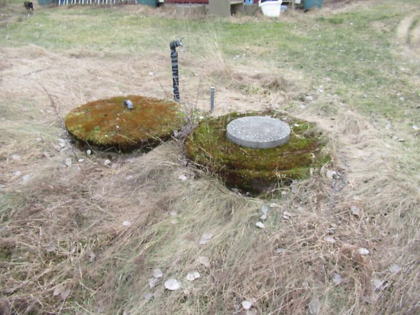 Foto 4 von 21 — Småhusenhet, bebyggd