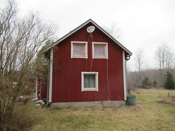Foto 2 von 21 — Småhusenhet, bebyggd