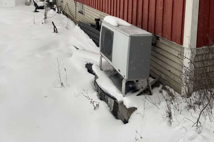 Foto 7 von 10 — Småhusenhet, bebyggd