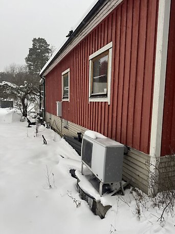 Foto 3 von 10 — Småhusenhet, bebyggd
