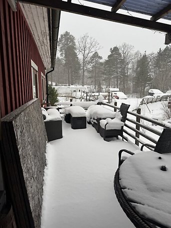 Foto 2 von 10 — Småhusenhet, bebyggd