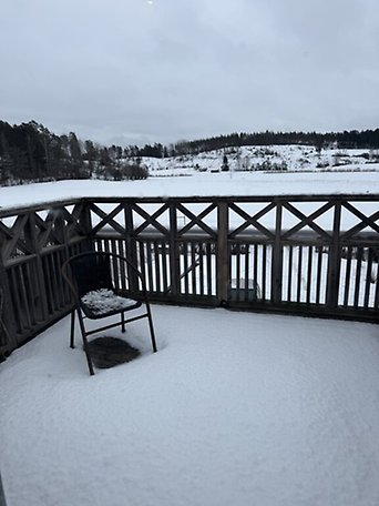 Foto 5 von 12 — Småhusenhet, bebyggd