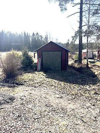 Foto 5 von 13 — Småhusenhet, bebyggd