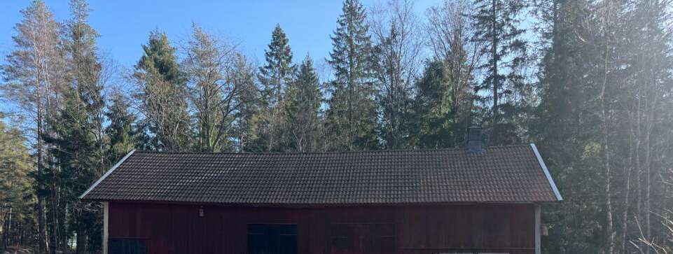 Foto 9 von 13 — Småhusenhet, bebyggd
