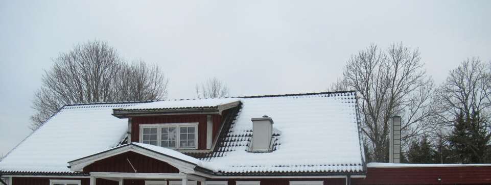Foto 10 von 16 — Småhusenhet, bebyggd