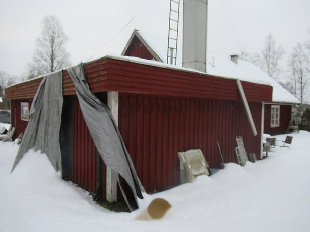 Foto 4 von 16 — Småhusenhet, bebyggd