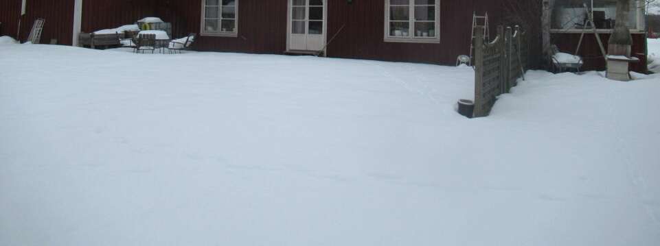 Foto 13 von 16 — Småhusenhet, bebyggd