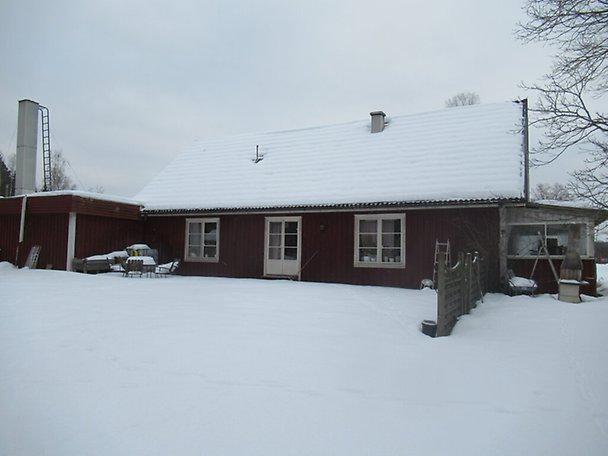 Foto 6 von 16 — Småhusenhet, bebyggd