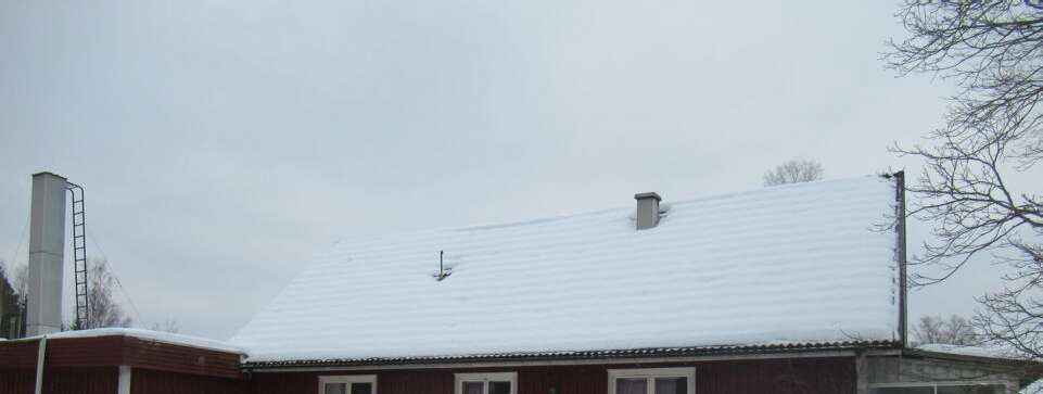 Foto 12 von 16 — Småhusenhet, bebyggd
