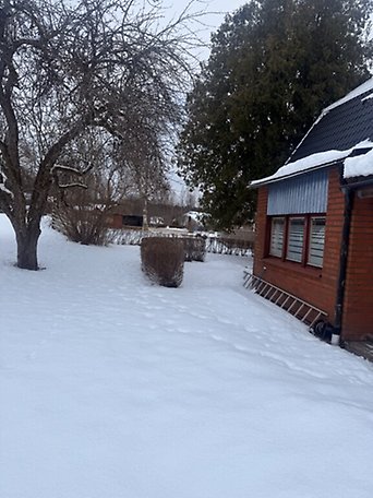 Foto 5 von 12 — Småhusenhet, bebyggd