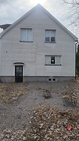 Foto 3 von 18 — Småhusenhet, bebyggd