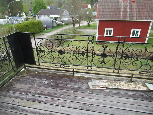 Foto 8 von 18 — Småhusenhet, bebyggd