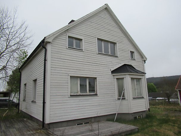 Foto 6 von 18 — Småhusenhet, bebyggd