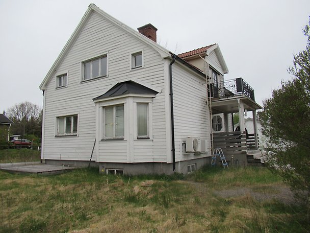 Foto 5 von 18 — Småhusenhet, bebyggd