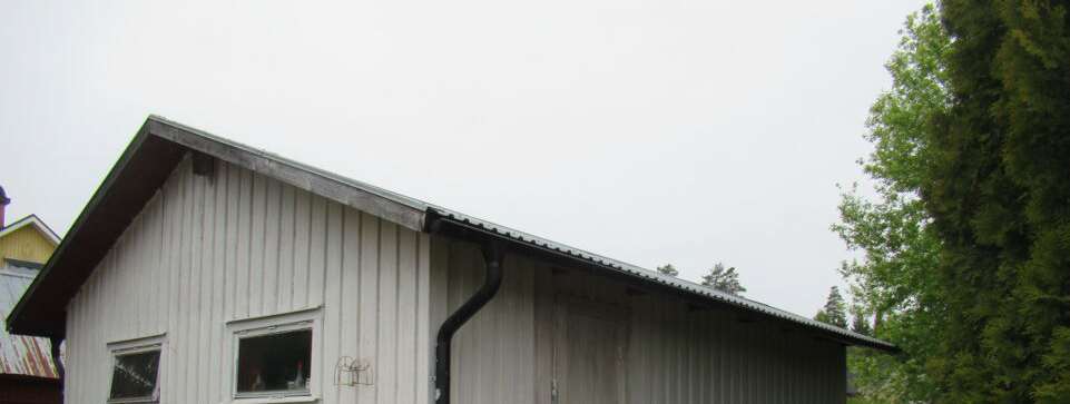 Foto 14 von 18 — Småhusenhet, bebyggd