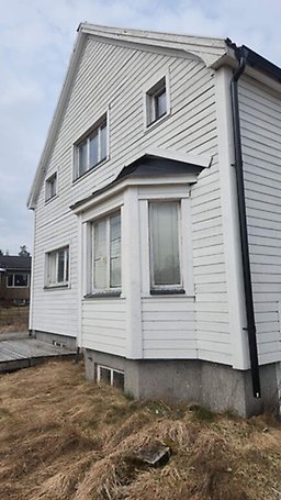 Foto 4 von 18 — Småhusenhet, bebyggd