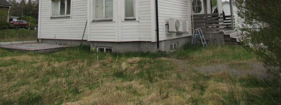 Foto 13 von 18 — Småhusenhet, bebyggd