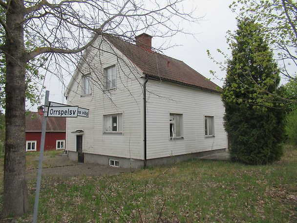 Foto 7 von 18 — Småhusenhet, bebyggd