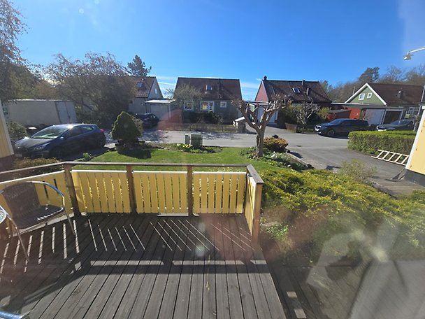 Foto 5 von 8 — Småhusenhet, bebyggd