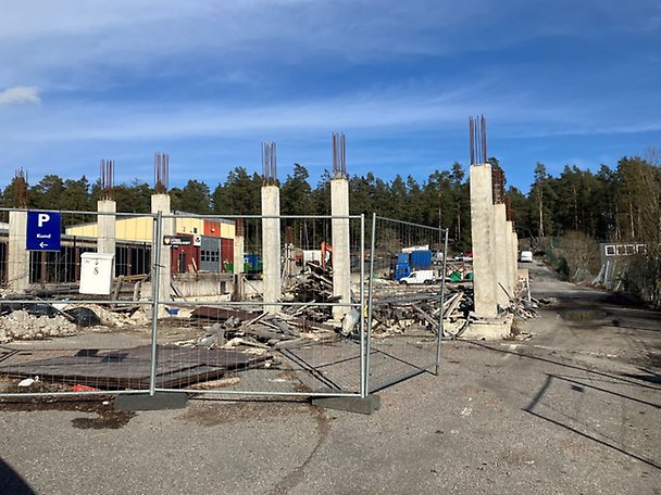 Foto 1 von 6 — Industrienhet, annan tillverkningsindustri