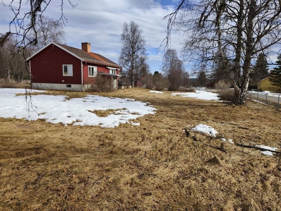 Foto 20 von 23 — Småhusenhet, bebyggd
