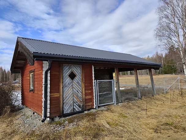 Foto 3 von 23 — Småhusenhet, bebyggd