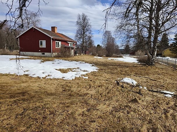 Foto 9 von 23 — Småhusenhet, bebyggd