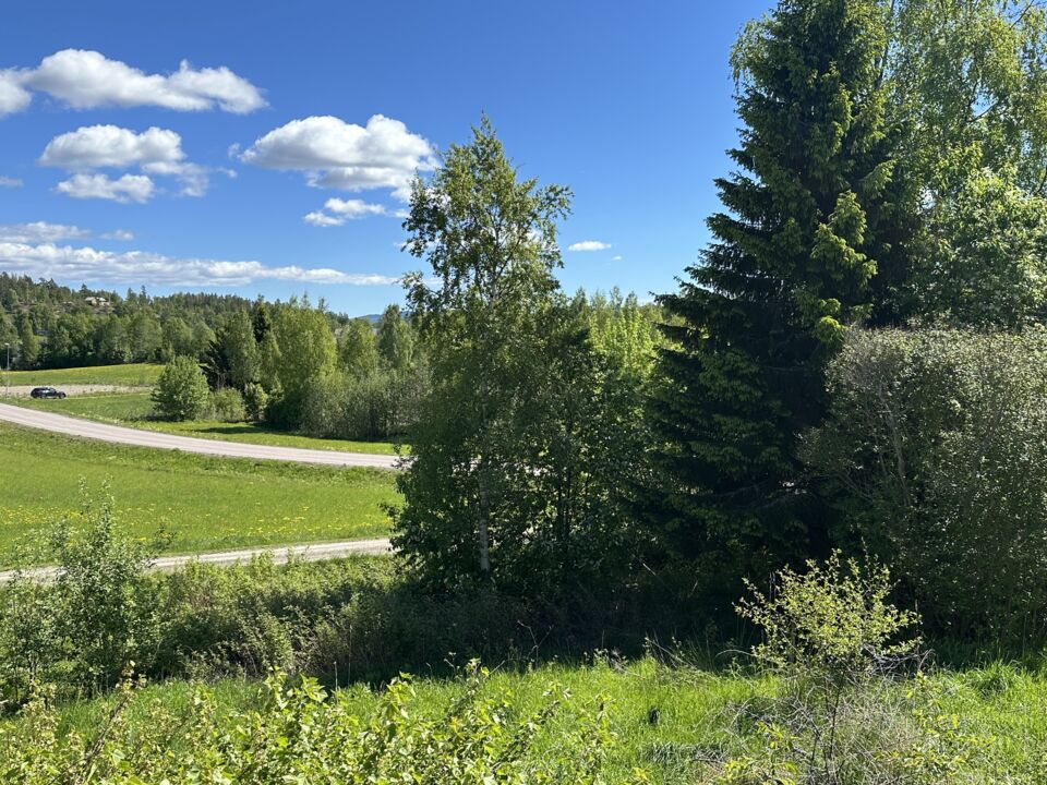 Foto 16 von 21 — Småhusenhet, byggnadsvärde under 50 000 kr