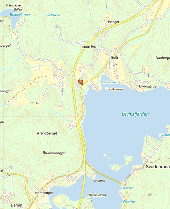 Foto 21 von 21 — Småhusenhet, byggnadsvärde under 50 000 kr