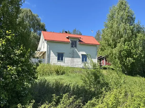 Foto 5 von 21 — Småhusenhet, byggnadsvärde under 50 000 kr