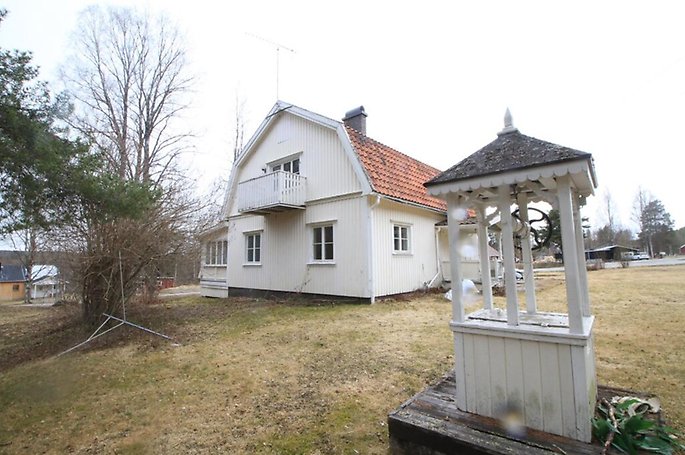 Foto 9 von 26 — Småhusenhet, bebyggd