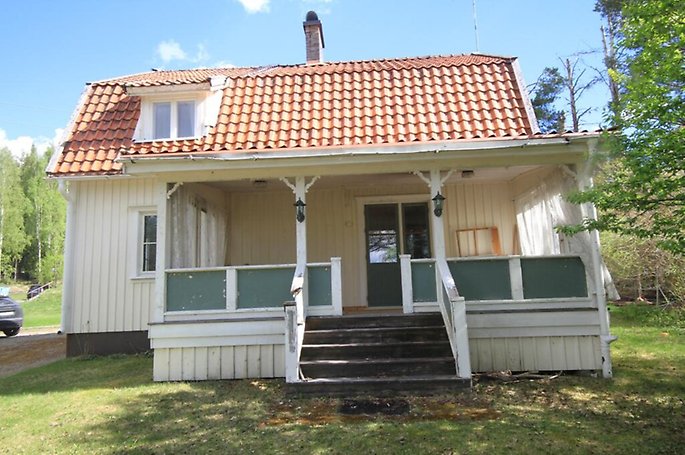 Foto 12 von 26 — Småhusenhet, bebyggd