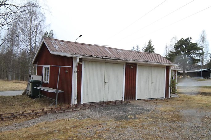 Foto 3 von 26 — Småhusenhet, bebyggd