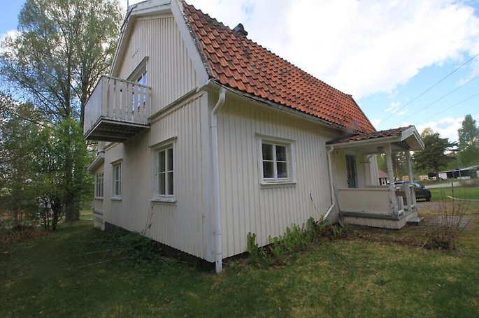 Foto 8 von 26 — Småhusenhet, bebyggd