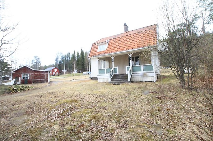 Foto 5 von 26 — Småhusenhet, bebyggd
