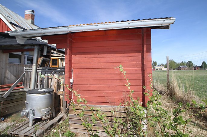 Foto 7 von 30 — Småhusenhet, bebyggd