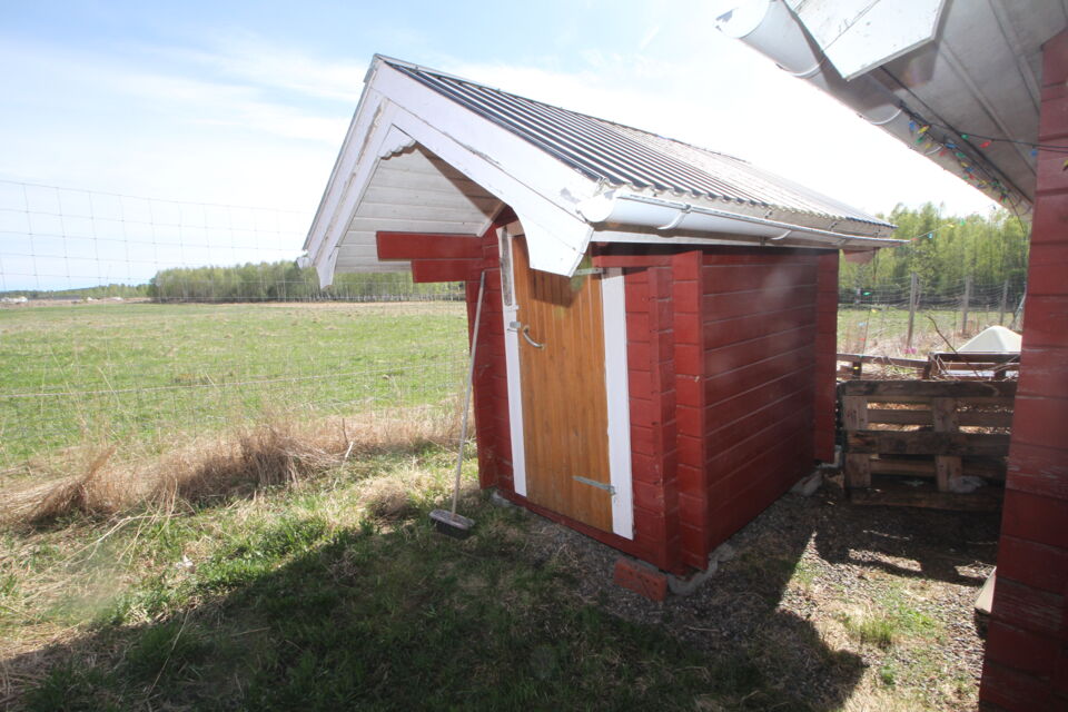 Foto 22 von 30 — Småhusenhet, bebyggd