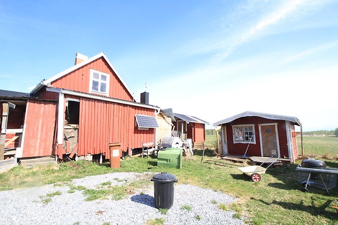 Foto 4 von 30 — Småhusenhet, bebyggd