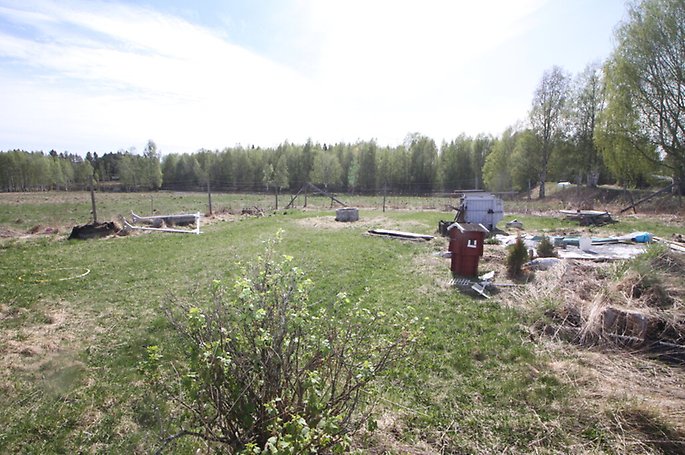 Foto 2 von 30 — Småhusenhet, bebyggd
