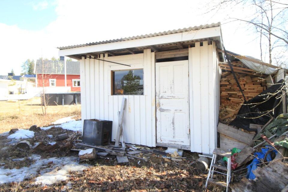 Foto 12 von 16 — Småhusenhet, bebyggd